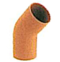 45º Elbow Hot Hose